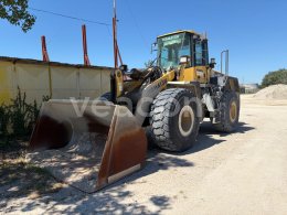 Online árverés: KOMATSU  WA380-5H