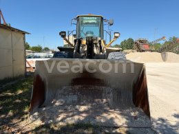 Online aukce: KOMATSU  WA380-5H