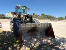 Online aukce: KOMATSU  WA380-5H