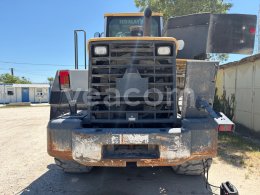 Online aukce: KOMATSU  WA380-5H