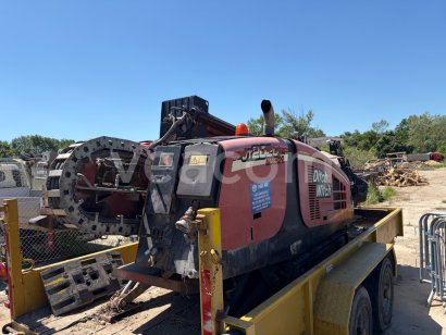 Online-Versteigerung: DITCH  WITCH JT 2020 MACH 1