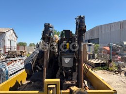 Online auction: DITCH  WITCH JT 2020 MACH 1