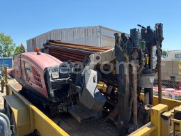 Online auction: DITCH  WITCH JT 2020 MACH 1