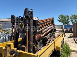 Online auction: DITCH  WITCH JT 2020 MACH 1