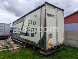 Online-Versteigerung: MAN  TGL 12.240