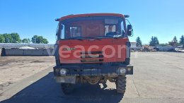 Online aukce: TATRA  T 815 6X6
