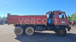 Online aukce: TATRA  T 815 6X6