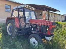Online aukce: ZETOR  8111