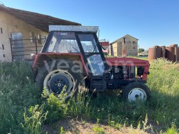 Online aukce: ZETOR  8111