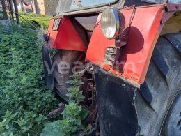 Online aukce: ZETOR  8111