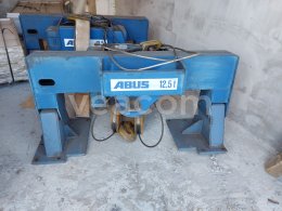 Online-Versteigerung:   ABUS GM 3125 H6 jeřáb