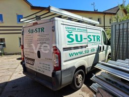Online aukce: PEUGEOT  BOXER
