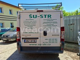 Online aukce: PEUGEOT  BOXER