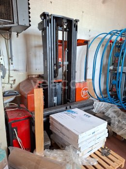 Online aukce: BT  FR 2.7 FREXLEX AC