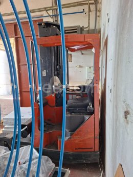 Online aukce: BT  FR 2.7 FREXLEX AC
