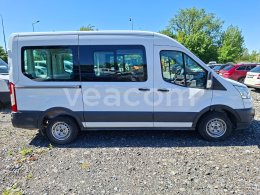 Online aukce: FORD  TRANSIT 9 MÍST