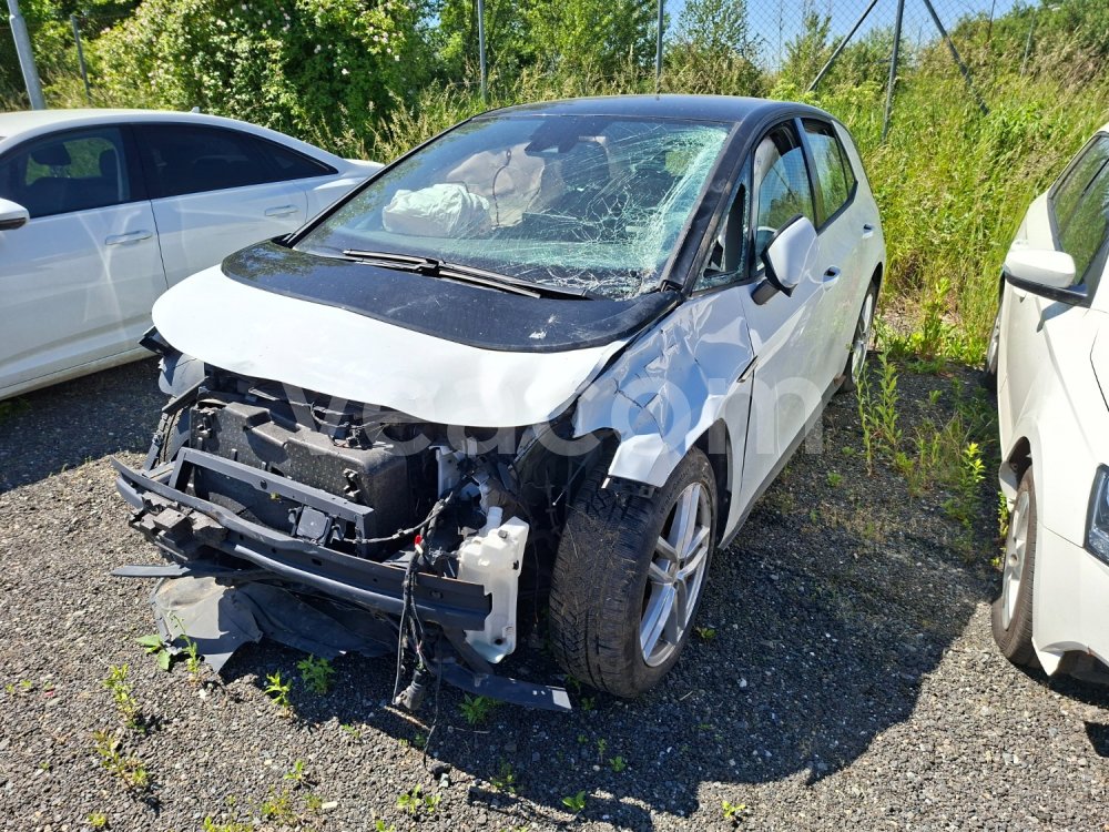 Online-Versteigerung: VOLKSWAGEN  ID.3 PRO 107 KW
