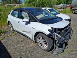 Online-Versteigerung: VOLKSWAGEN  ID.3 PRO 107 KW