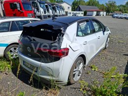 Online-Versteigerung: VOLKSWAGEN  ID.3 PRO 107 KW
