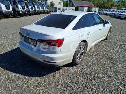Online aukce: AUDI  A6 LIMOUSINE 4X4