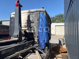 Online aukce: MAN  TGA 26.413 6X2