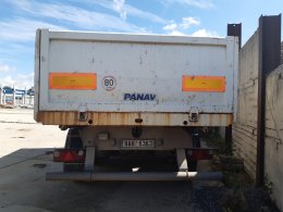 Online auction: PANAV  TS 318