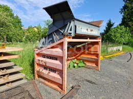 Интернет-аукцион:   CZ SCREEN  MS 2800