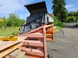 Интернет-аукцион:   CZ SCREEN  MS 2800