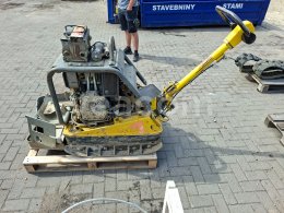 Online aukce: WACKER NEUSON  DPU 6555