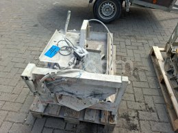 Online aukce:   PILA NA DLAŽBU