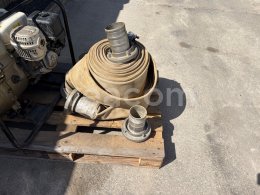 Online aukce: HONDA  WT40X