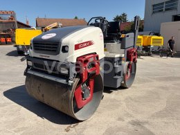 Aukcja internetowa: DYNAPAC  CC1300 VI