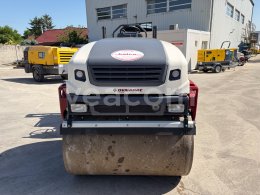 Online aukce: DYNAPAC  CC1300 VI