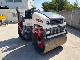 Online aukce: DYNAPAC  CC1300 VI