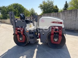 Online aukce: DYNAPAC  CC1300 VI