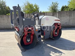 Online aukce: DYNAPAC  CC1300 VI