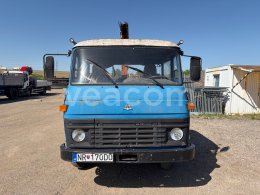 Online-Versteigerung: AVIA  31T-LPK + HR