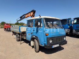 Online-Versteigerung: AVIA  31T-LPK + HR