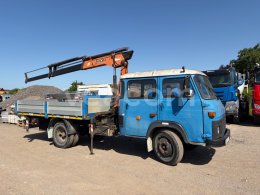 Online-Versteigerung: AVIA  31T-LPK + HR