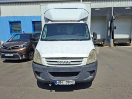 Online aukce: IVECO  DAILY