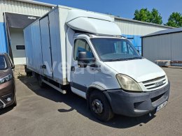 Online aukce: IVECO  DAILY
