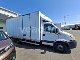 Online aukce: IVECO  DAILY