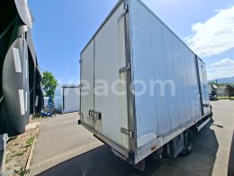 Online aukce: IVECO  DAILY