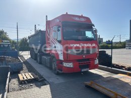 Online aukce: RENAULT PREMIUM 450
