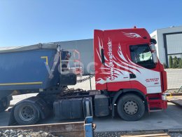 Online aukce: RENAULT PREMIUM 450