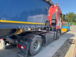 Online aukce: RENAULT PREMIUM 450
