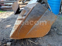 Online aukce:   HYDRAULICKÁ SVAHOVÁ LŽÍCE 140 CM