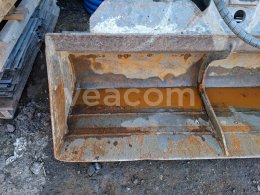 Online aukce:   HYDRAULICKÁ SVAHOVÁ LŽÍCE 140 CM