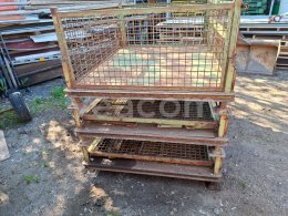 Online aukce:   KLECOVÉ KOŠE