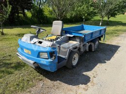 Online aukce:  ATEX SL620 4X4